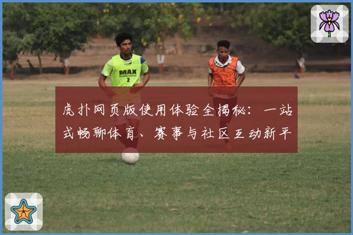虎扑网页版使用体验全揭秘:一站式畅聊体育、赛事与社区互动新平台
