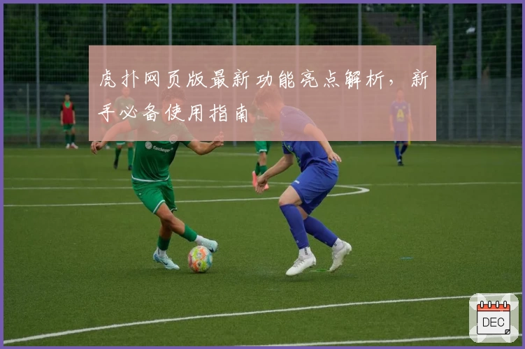 虎扑网页版最新功能亮点解析，新手必备使用指南