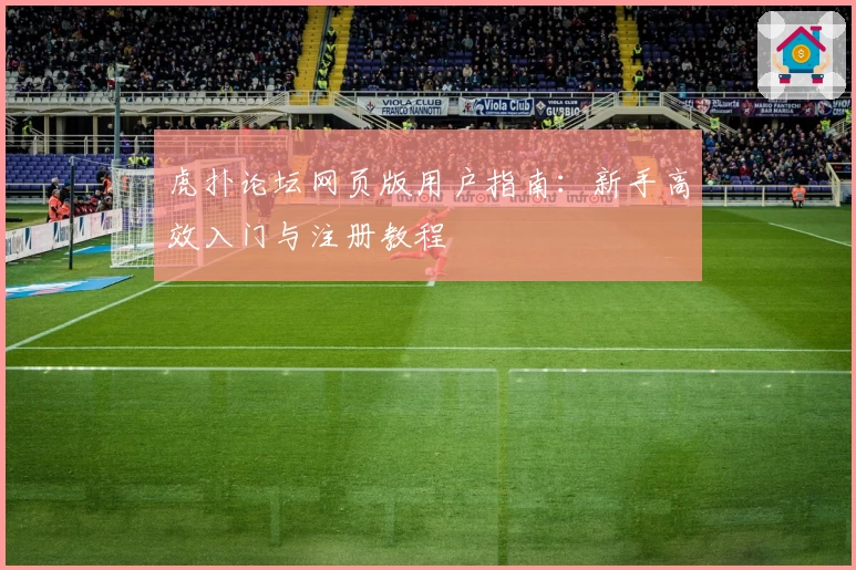 虎扑论坛网页版用户指南：新手高效入门与注册教程