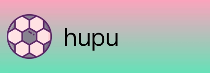 hupu Logo